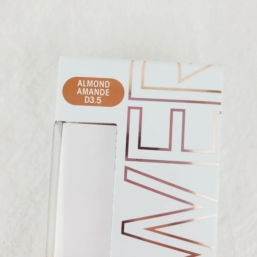 LAST ONE 🔥 Flower light illusion full coverage concealer